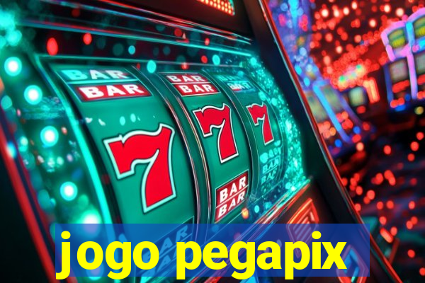 jogo pegapix